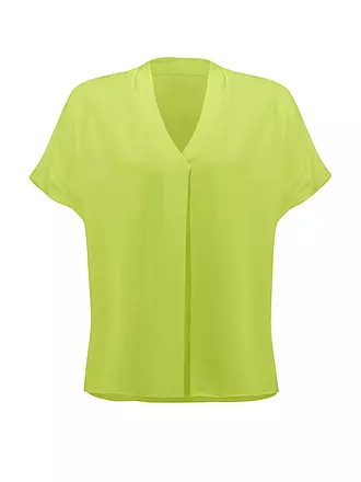 JOSEPH RIBKOFF | Blusa-camicia | grün